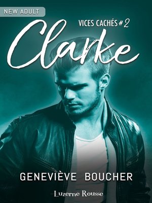 cover image of Clarke